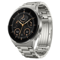 Watch GT3 Pre 46 mm SILVER HUAWEI