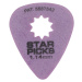 Star Picks 1.14 mm Purple