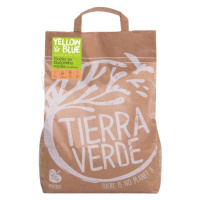 TIERRA VERDE Vločky zo žlčového mydla (papierové vrecko) 2.5 kg