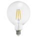 Arcchio LED globe G125 E27 3,8W 3 000 K 806 lm