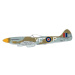 Classic Kit letadlo A05135 - Supermarine Spitfire FR Mk.XIV (1:48)