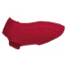 Kenton pullover, XS: 30 cm, red