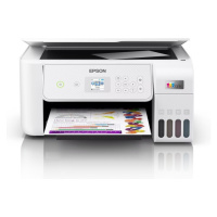 Epson EcoTank L3286 tlačiareň (záruka na 3 roky po registrácii)