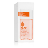 BI-OIL Olej na jazvy a strie 60 ml