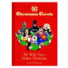 Chronicle Books DC Christmas Carols: We Wish You a Harley Christmas
