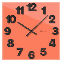 Nástenné hodiny Vlaha VCT1103