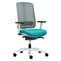 RIM - Kancelárska stolička FLEXI 1103