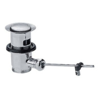 Odtoková súprava Hansgrohe DN32 pre umývadlá  51302000