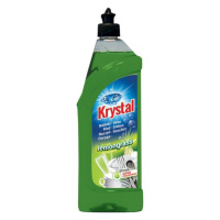 KRYSTAL - Saponát na riad LEMOGRASS 0,75 l