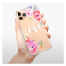 Odolné silikónové puzdro iSaprio - Love - iPhone 11 Pro Max