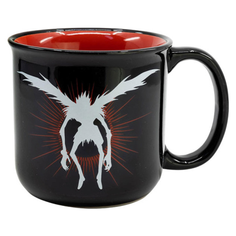 Storline Death Note Mug Šálka 415 ml