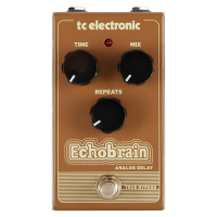 TC Electronic Echobrain Analog Delay