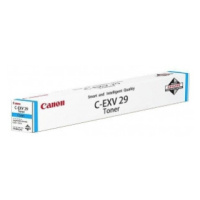 Canon C-EXV 29 Cyan Toner, 1x430g (CF2794B002AA)