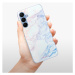 Odolné silikónové puzdro iSaprio - Raibow Marble 10 - Samsung Galaxy A25 5G