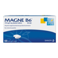 Magne B6 60 tbl