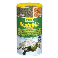 Krmivo Tetra Repto Min Menu 250ml