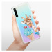 Odolné silikónové puzdro iSaprio - Love Ice-Cream - Xiaomi Redmi Note 8
