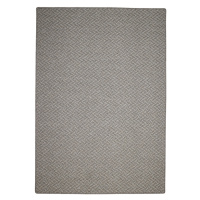 Kusový koberec Toledo béžové - 95x200 cm Vopi koberce