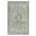 Kusový koberec Manhattan Antique Green - 200x290 cm Flair Rugs koberce