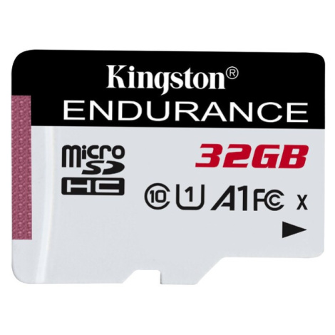 Kingston microSDHC Endurance 32GB 95MB/s UHS-I