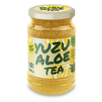 YUZU Aloe tea nápojový koncentrát 500 g