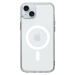 Tactical MagForce Kryt pre Apple iPhone 15 Plus Transparent