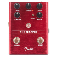 Fender The Trapper Fuzz