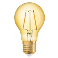 Teplá LED žiarovka E27, 2,5 W - Candellux Lighting