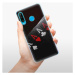 Plastové puzdro iSaprio - Poker - Huawei P30 Lite