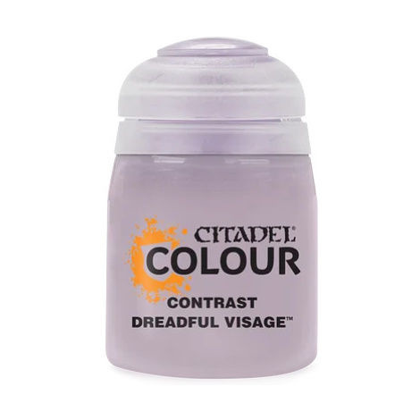 Citadel Contrast Paint - Dreadful Visage (18 ml)