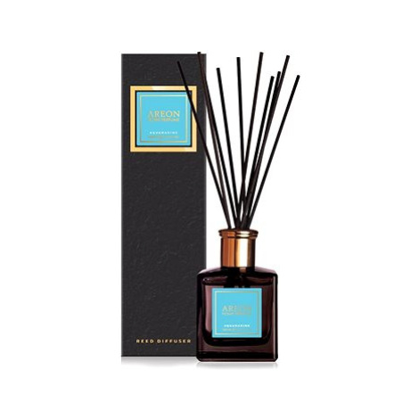 AREON Home Perfume Black Aquamarine 150 ml