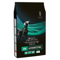 Purina VD Canine - EN Gastrointestinal granule pre psy 5kg