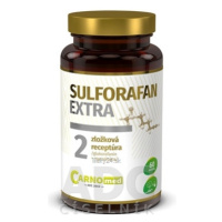 CarnoMed Sulforafan EXTRA