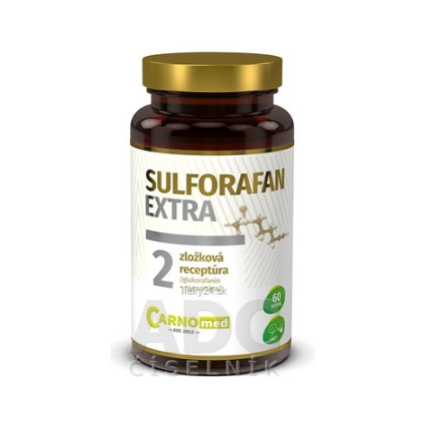 CarnoMed Sulforafan EXTRA