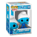 Funko POP! The Smurfs: Handy Smurf