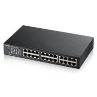 Zyxel GS1100-24E switch