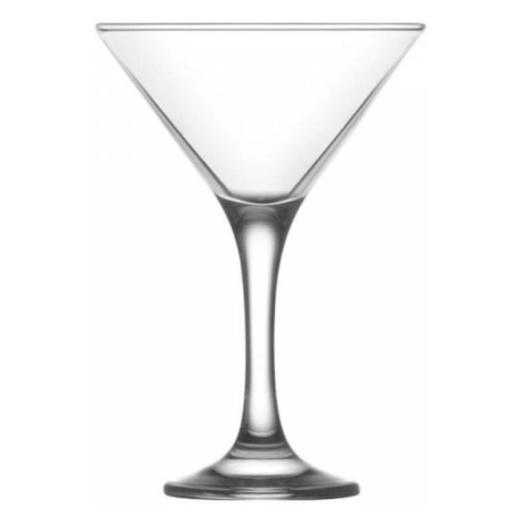Kinekus Pohár na martini, 190 ml, MISKET, 6ks sada