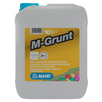 Mapei Hĺbkový penetračný náter M-Grunt 10 l