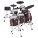 Roland VAD716 Satin Walnut