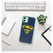 Odolné silikónové puzdro iSaprio - Superman 03 - iPhone 11