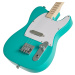 Loog x Fender Telecaster Seafoam Green