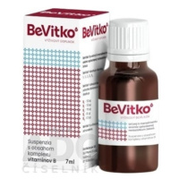 BeVitko 7ML