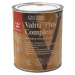 TIKKURILA Valtti Plus Complete - matná tenkovrstvová lazúra 0.75 l Teak