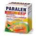 Paralen Grip horúci nápoj pomaranč a zázvor 500 mg/10 mg plo.por.12 x 500 mg/10 mg