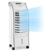 Klarstein Maxfresh, ochladzovač vzduchu, ventilátor, 4 v 1, 6 l, 65 W, diaľkový ovládač, 2 x chl