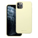 Roar Cloud-Skin Case Apple iPhone 11 Pro Max Light Yellow