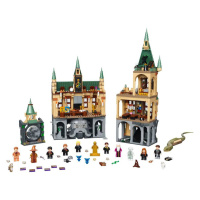 LEGO® Harry Potter™ 76389 Rokfort Tajomná komnata