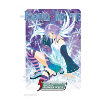 Viz Media Rosario+Vampire 05