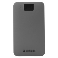 VERBATIM Store 'n' Go HDD 2TB USB 3.2/USB-C