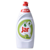 Čistiaci prostriedok na riad 900ml zelené jablko Jar